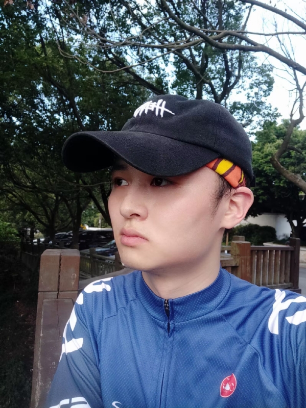 麦兜的第二张照片--霞浦相亲网