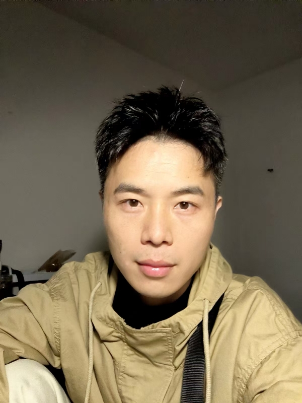 任平生的第一张照片--霞浦相亲网